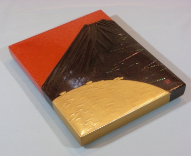 蒔絵師 諸井治郎：静岡市公式ホームページ