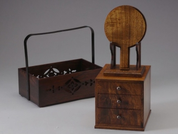 駿河指物：静岡市公式ホームページ