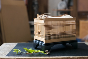 駿河竹千筋細工：静岡市公式ホームページ