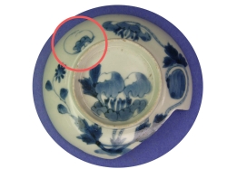 第3回 蝙蝠（コウモリ）の文様：新宿区