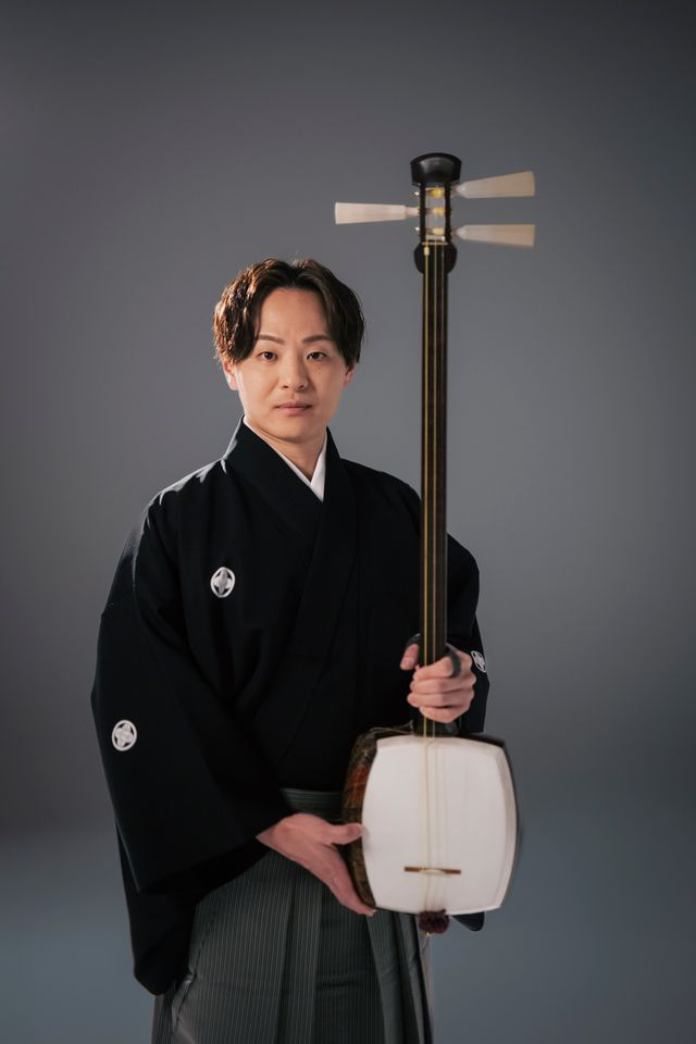 上妻宏光「生一丁！」Tour2025-2026 | 日立シビックセンター公式