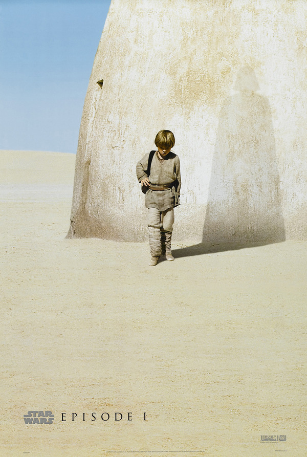 スター・ウォーズ エピソード1／ファントム・メナス20枚目の写真・画像