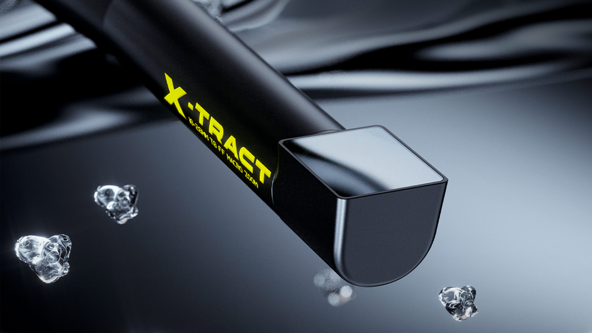 DZOFILMがX-tract 90 プローブレンズを発表 | CineD