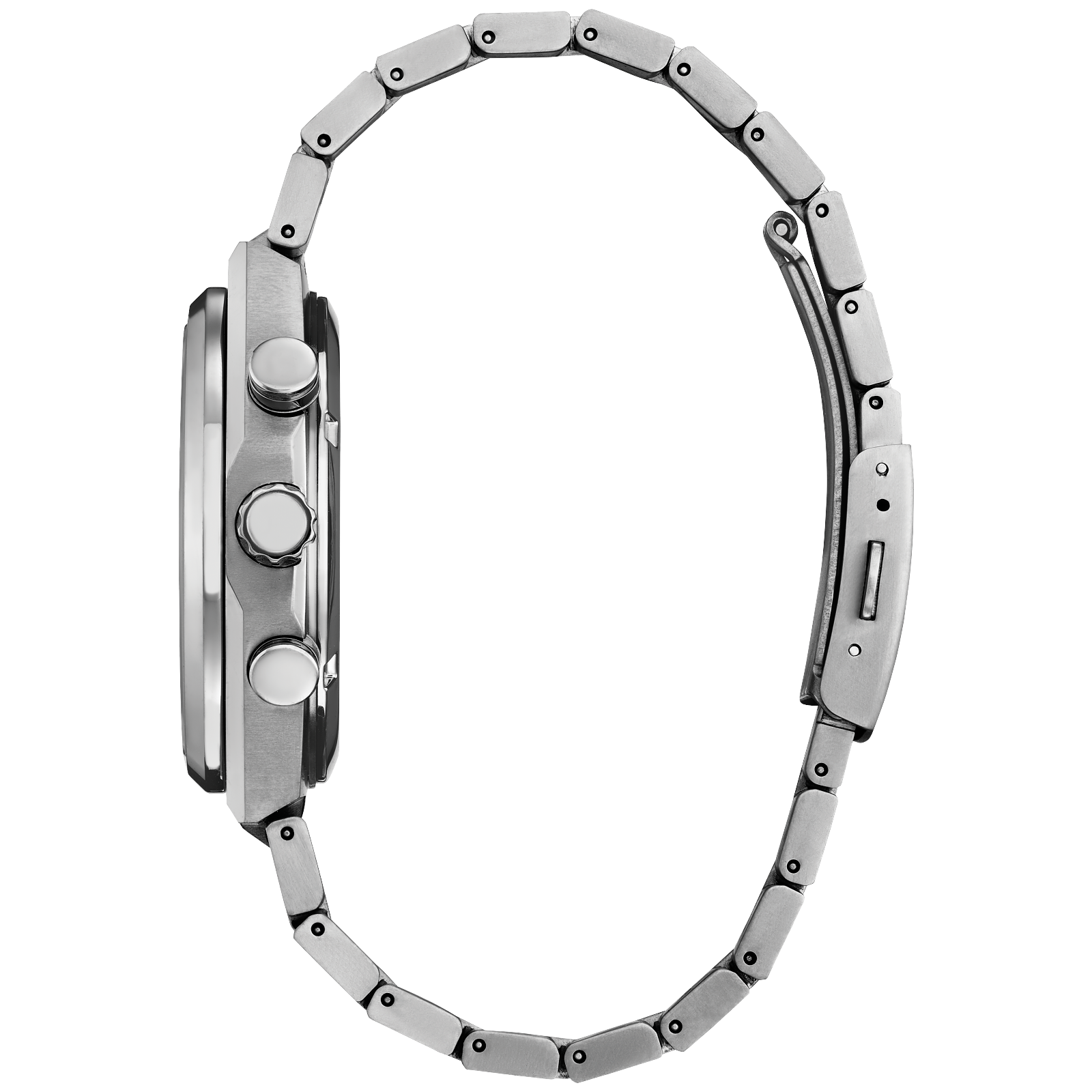 Citizen Eco-Drive Zenshin Chrono CA4610-85A - Cirelli Jewelers