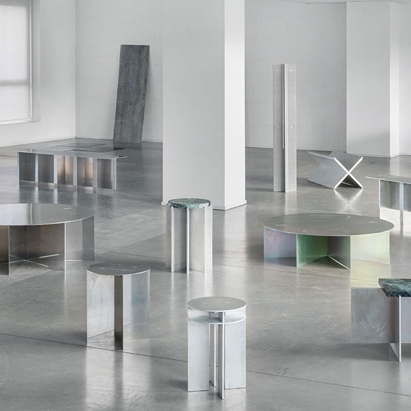 NM3 / エヌ エム スリー】ディスプレイスタンド NM03 Podiumの商品詳細