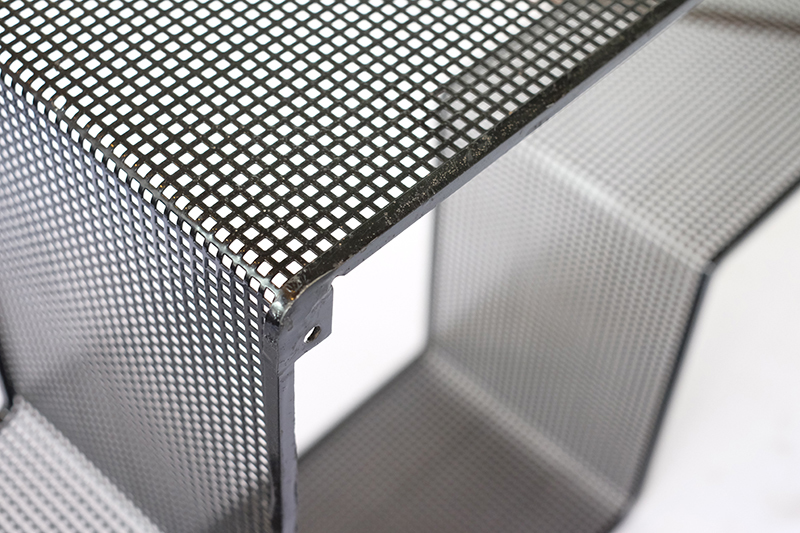 Mathieu Mategot Book Shelf 