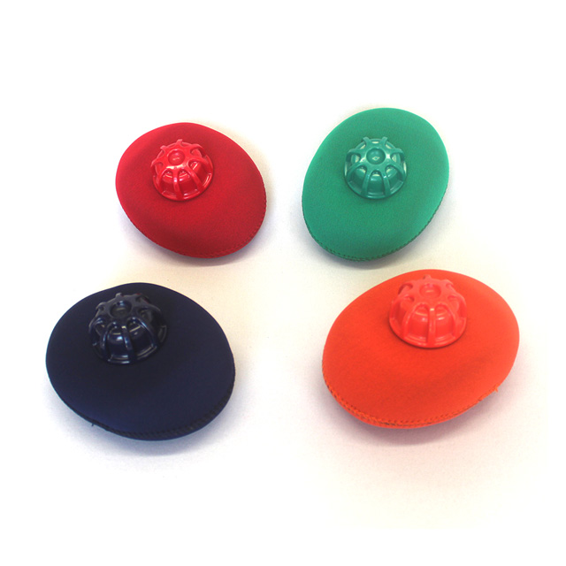 クロッツ やわらか湯たんぽ | 製品紹介 | ヘルメット潜水株式会社