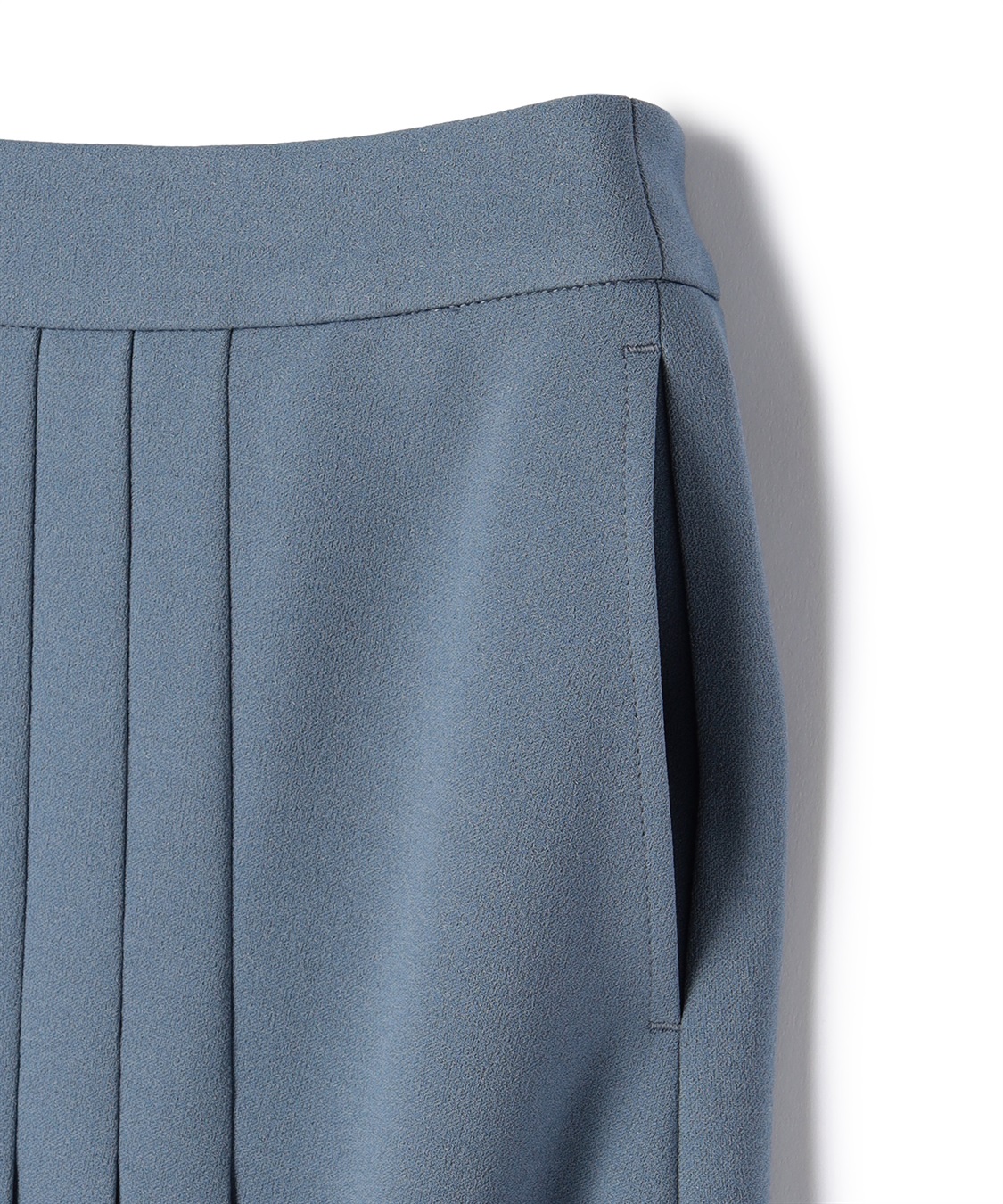 ジョーゼットプリーツスカート 49AV JUNKO SHIMADA｜クロスプラス公式