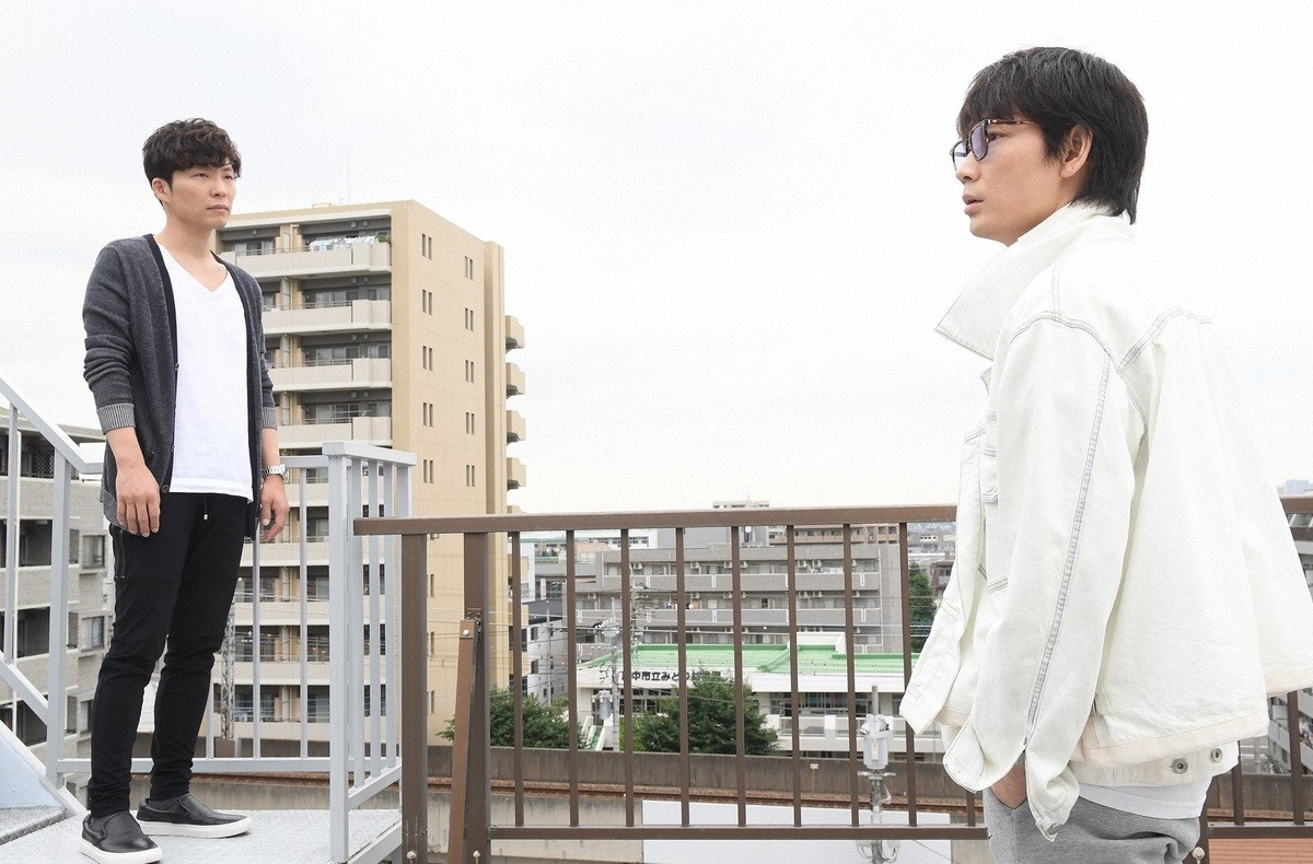 MIU404』第6話 “伊吹”綾野剛、「相棒殺し」“志摩”星野源の過去に迫る