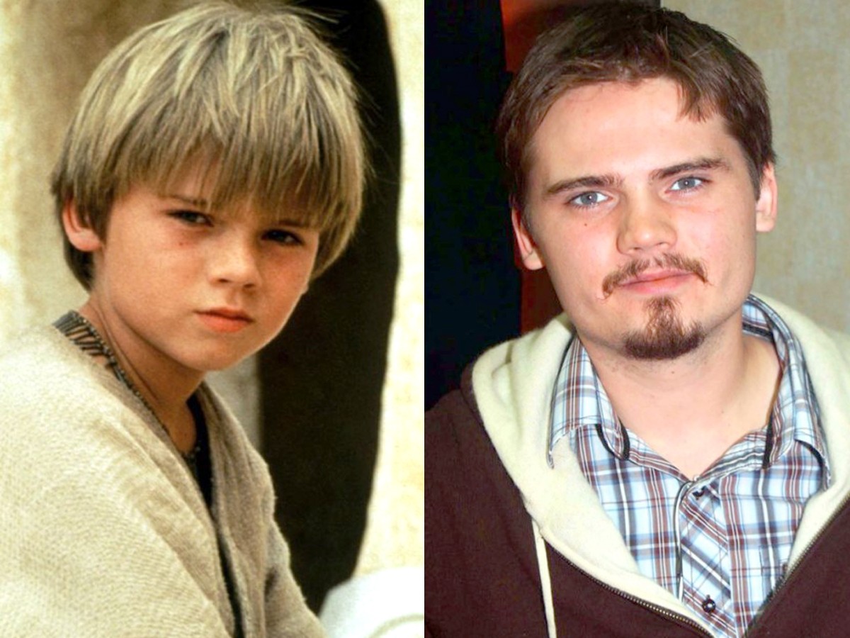 スター・ウォーズ』アナキン役俳優が逮捕！ パトカーとカーチェイスで