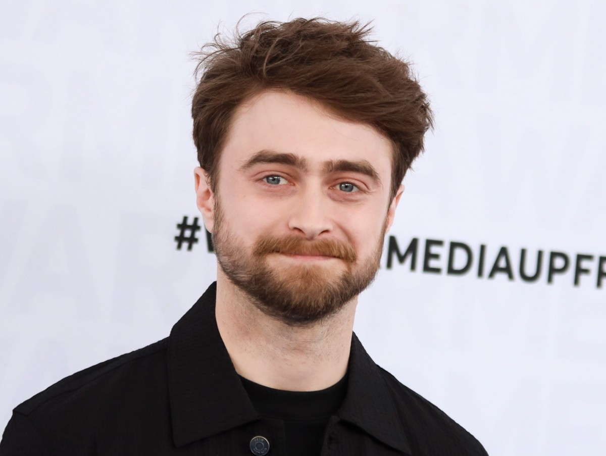 ダニエル・ラドクリフ、ルパート・グリント第1子誕生にハッピー＆「変