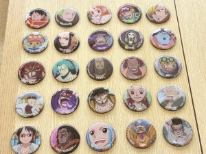 写真）『ONE PIECE』×「くら寿司」コラボが超最高！ “100種類”の「ビッ