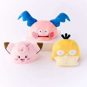 写真）『ポケパーク カントー』のグッズ＆フードが公開！ ポケモンに