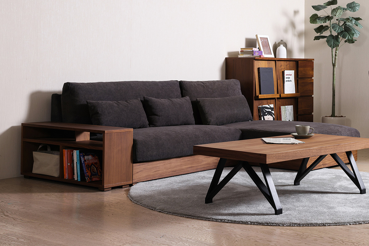 おすすめインテリア家具 ORIGINAL SOFA - ソファー、モダン家具の