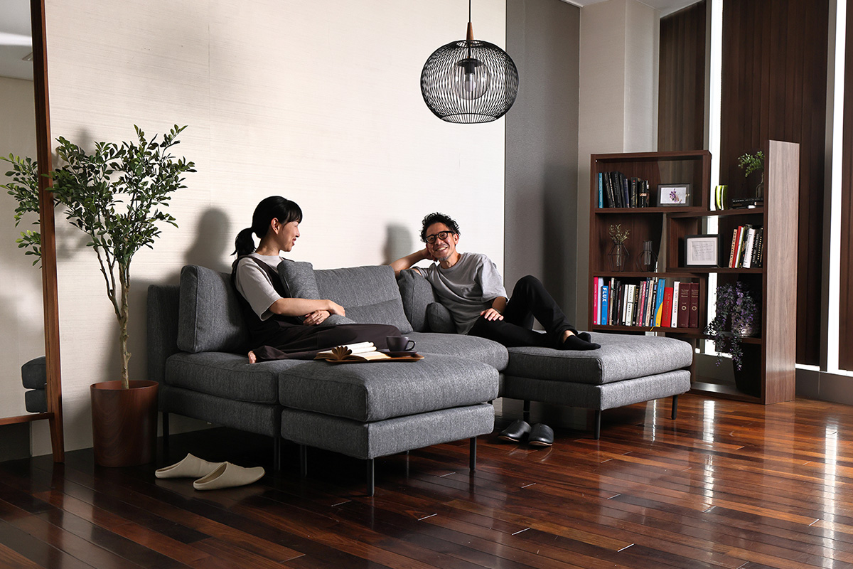 クラスティーナ BEST HIT ITEMS 2026 - ソファー、モダン家具の