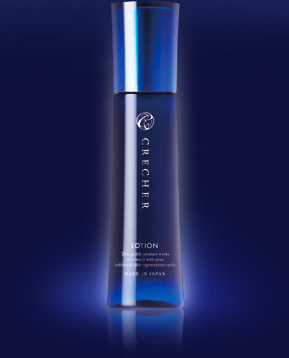 クレシェール化粧品 / クレシェール ローション