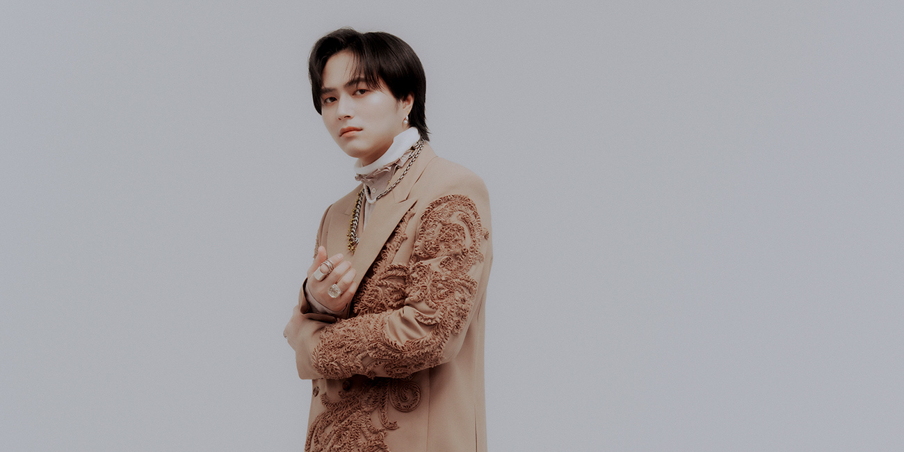 竹中雄大 - CREATIVEMAN PRODUCTIONS