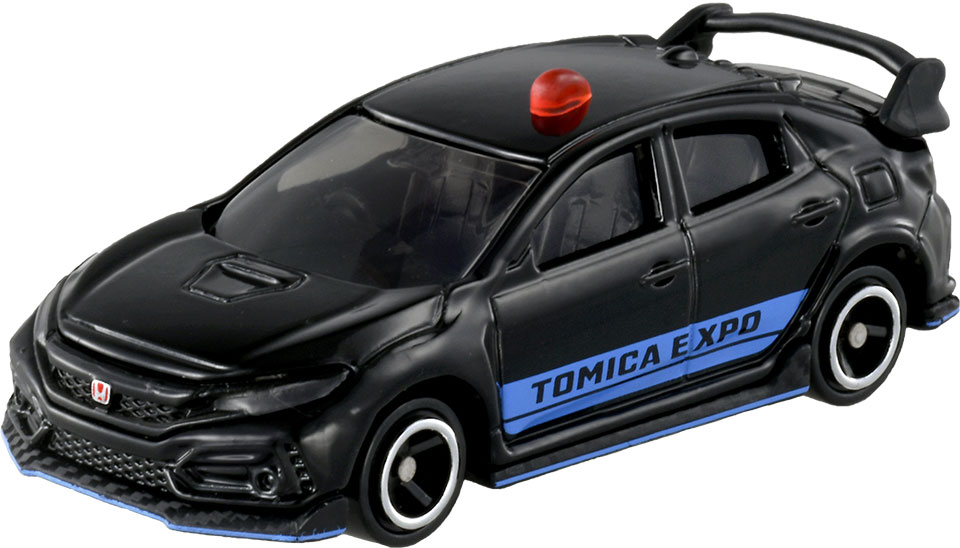 トミカ博2024 6台 トミカビーム クリア賞 Amazon.co.jp: トミカ博2024