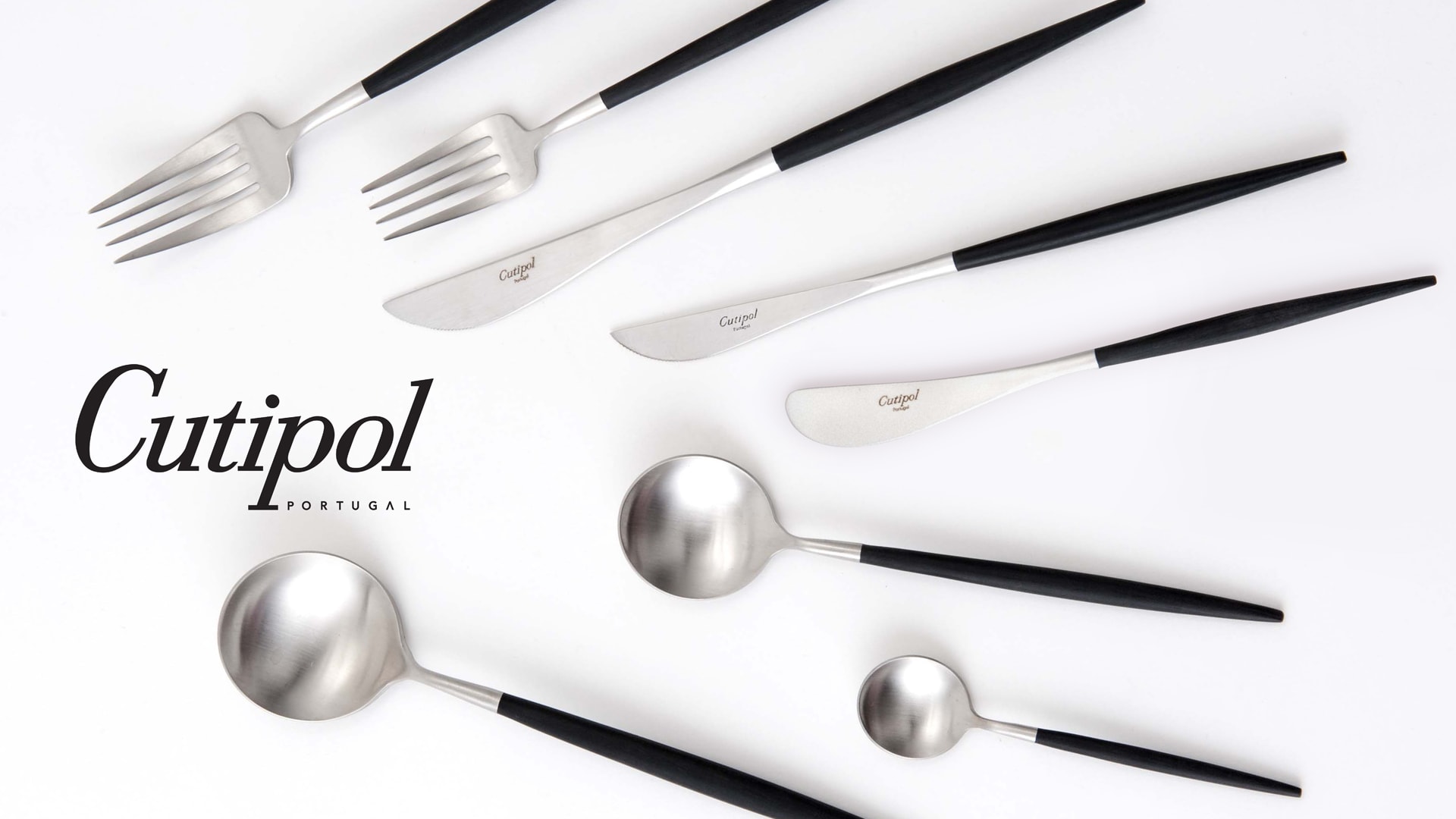 GOA Black Silver [ ゴア ブラック シルバー ] | クチポール(Cutipol