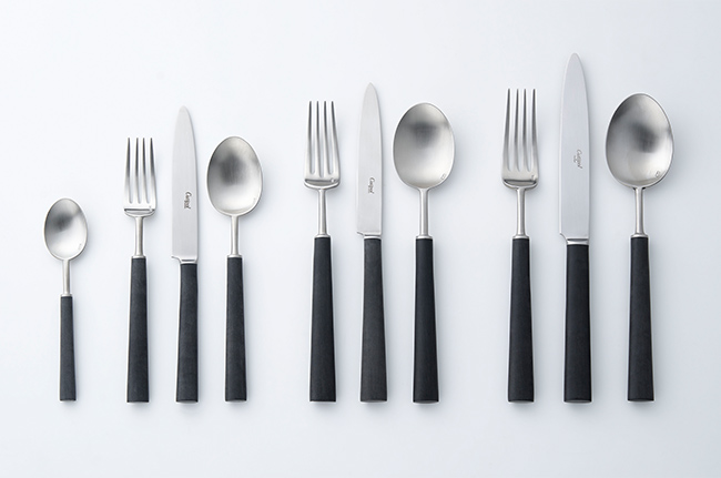 大胆なデザインが人気のEBONYに新サイズ「ホーム」が登場