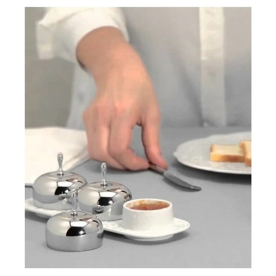 ALESSI Dressed - Sweets set | Cutipol: The Shape of Tomorrow's