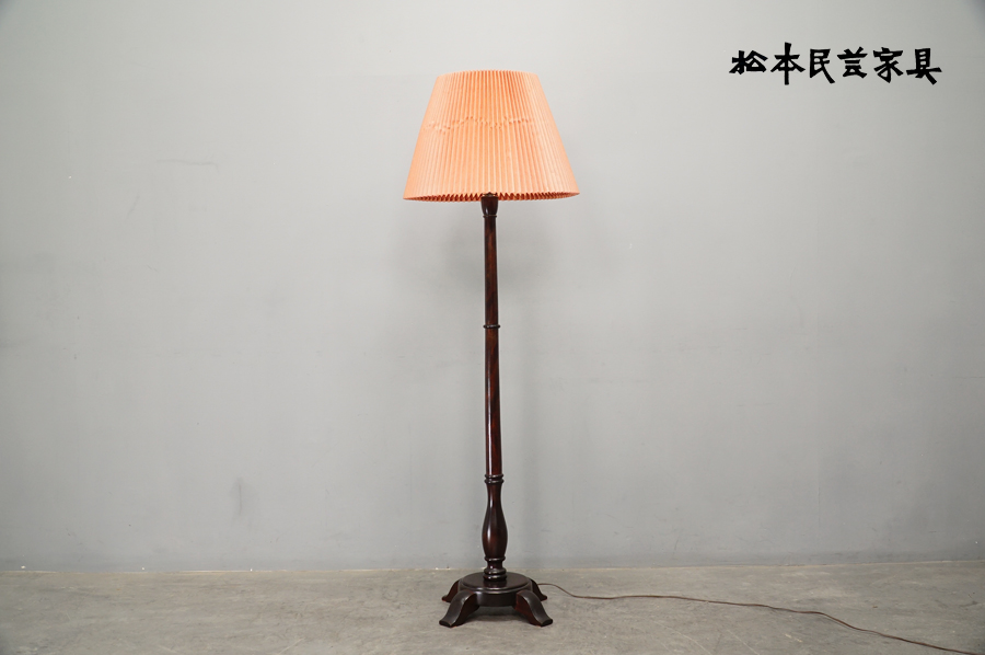 松本民芸家具】ライティングビューロ買取専門ショップ【アドア東京