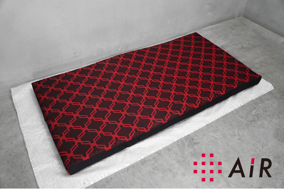 西川「Air SX」セミシングル マットレス 買取｜人気の高機能マットレス