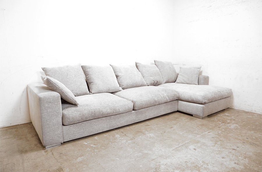 ソファの買取について 「Boconcept (ボーコンセプト) Cenova(セノーバ