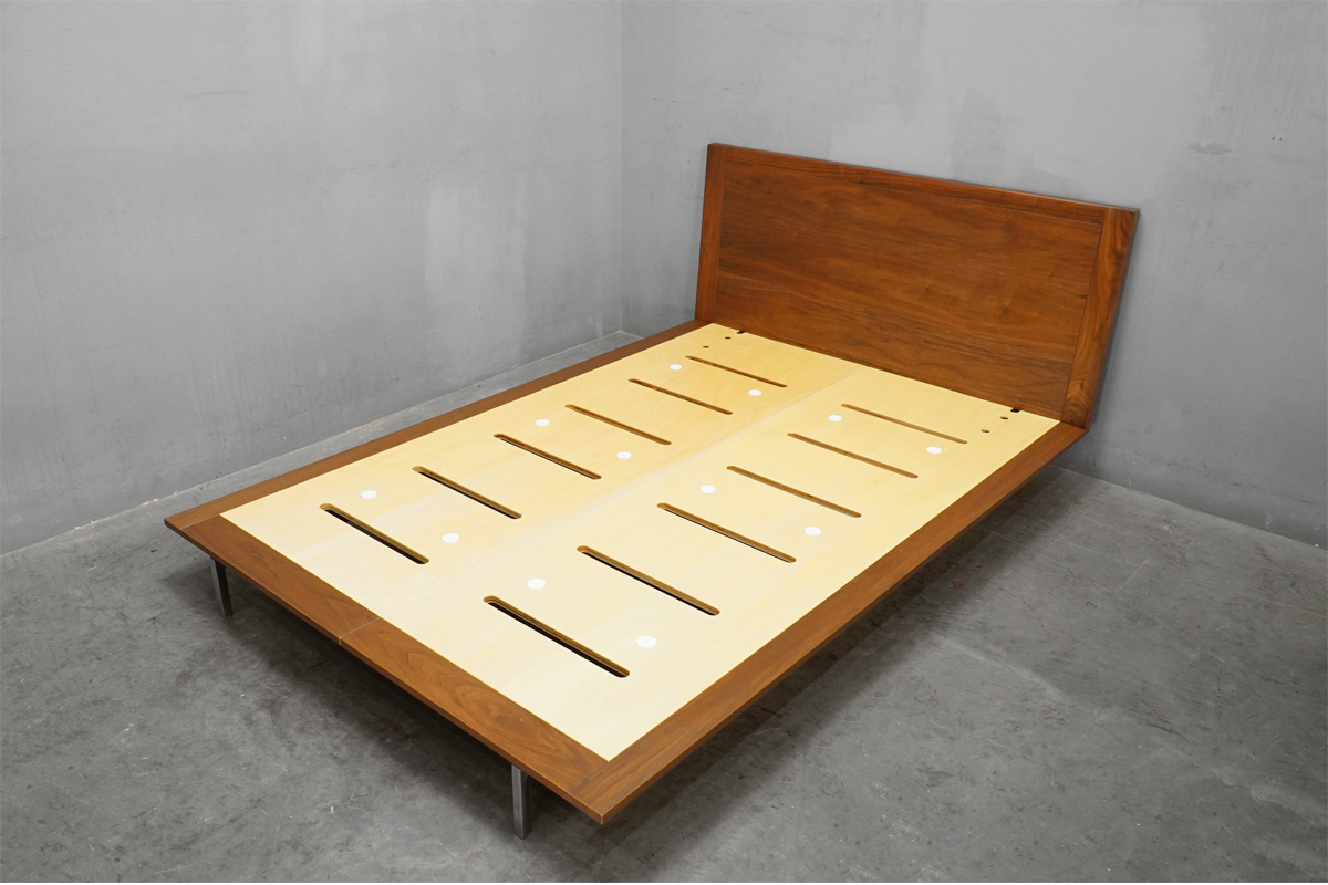 Cassina ixc.(カッシーナ・イクスシー) CALM bed（カームベッド）買取