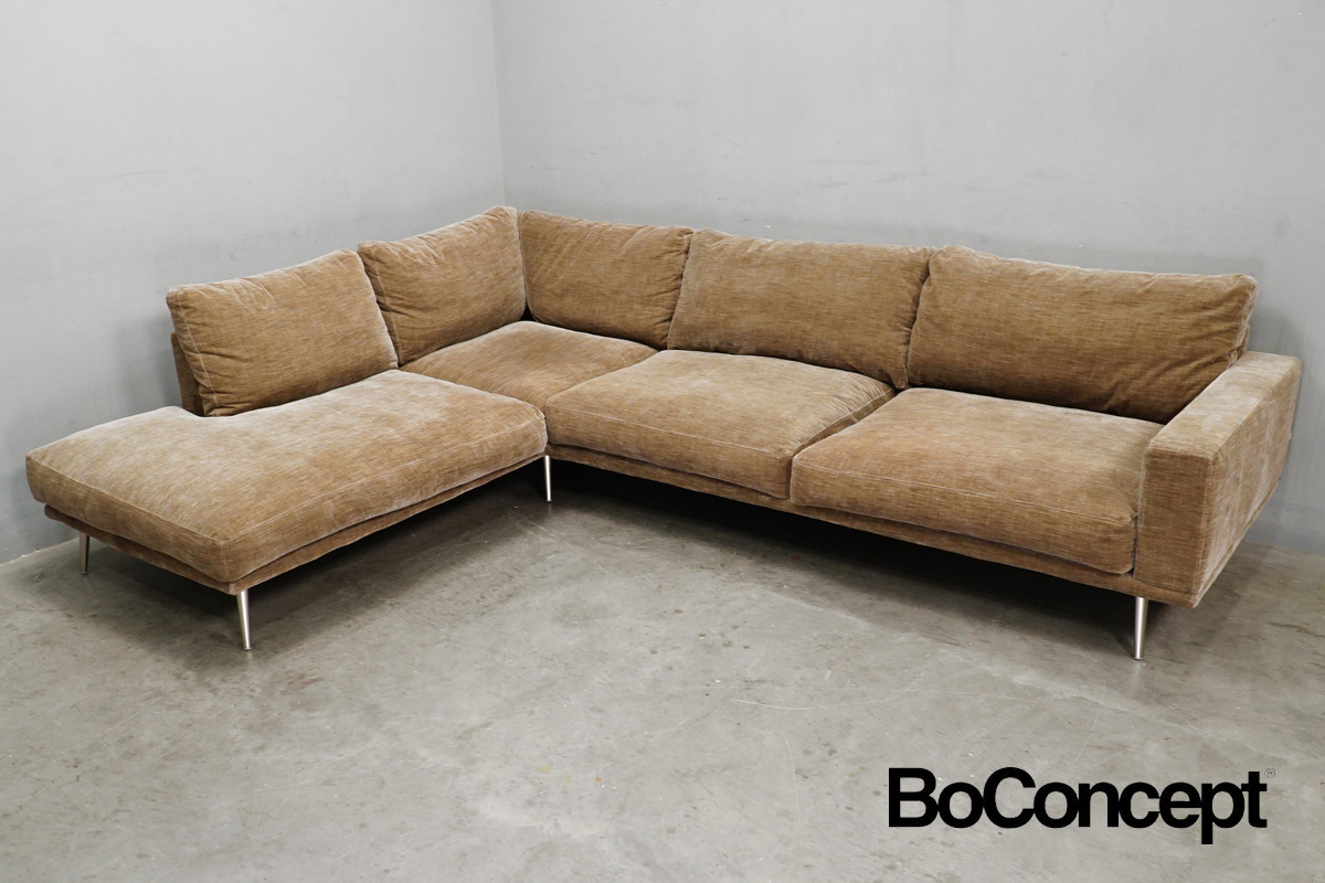ソファの買取について 「Boconcept (ボーコンセプト) Cenova(セノーバ