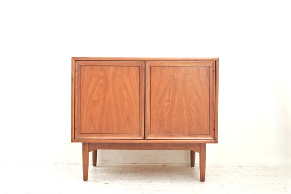 USA 1960's】DREXEL ドレクセル レコードキャビネット買取のアドア東京