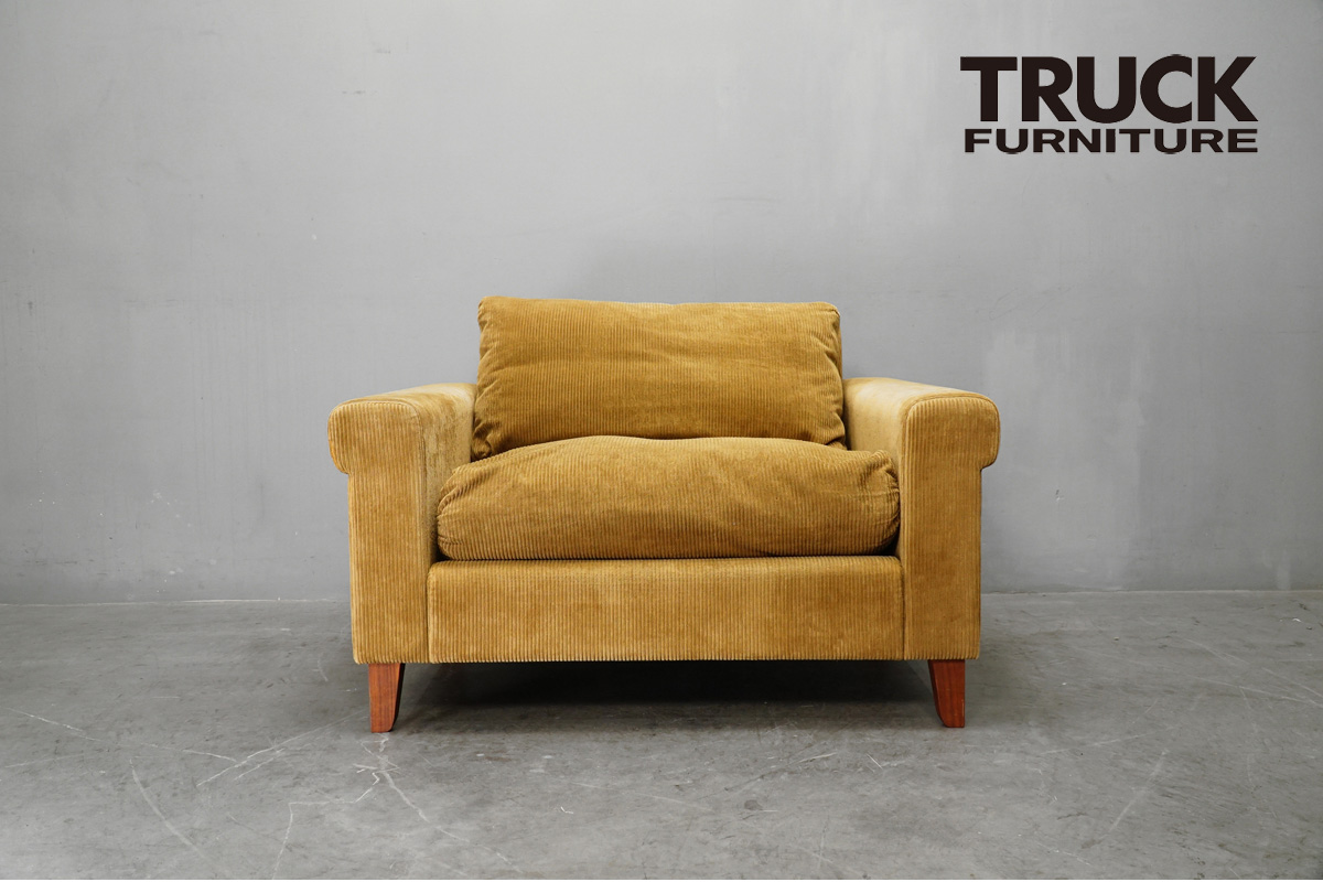 TRUCK furniture(トラックファニチャー) 出張買取-アドア東京-FK SOFA