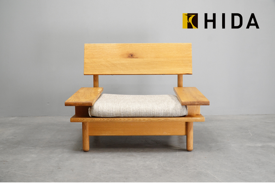 飛騨産業キツツキ 森のことば 食器棚カップボード買取のアドア東京