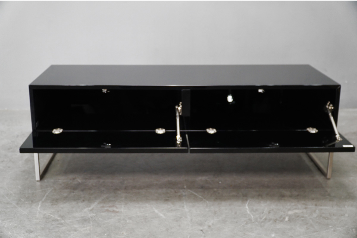 カッシーナ・イクスシー MODERN（モダン）テレビボード 買取｜洗練され