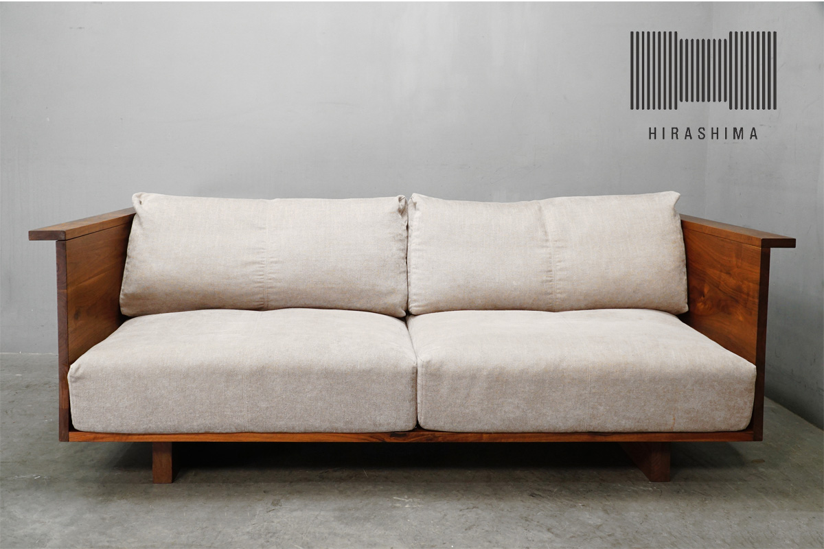 心石工芸 高価買取-アドア東京-港区 CERCHIO(チェルキオ) オットマン