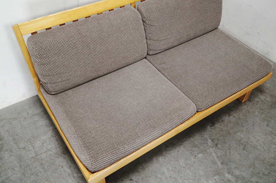 karimoku(カリモク)出張買取-アドア東京-品川区 WU55モデル ダイニング