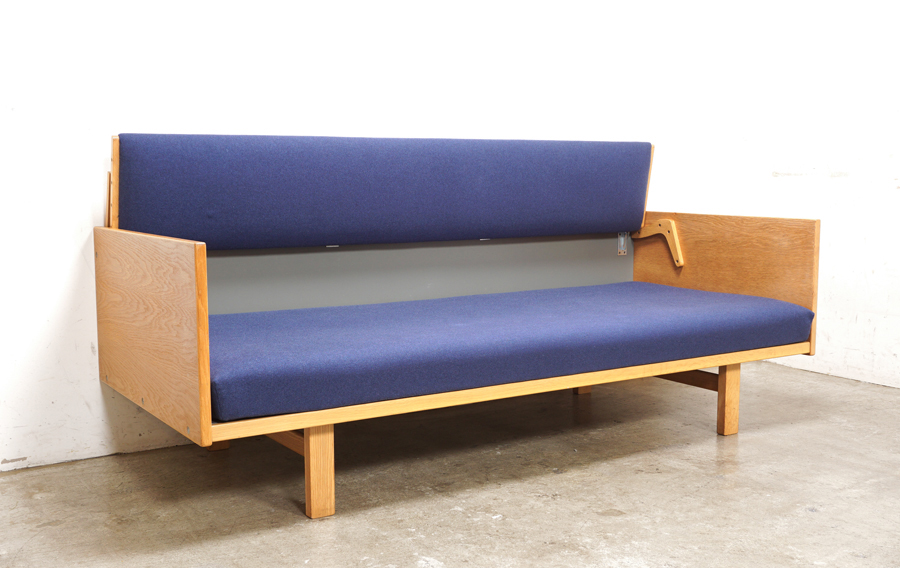 デザイナーズ家具の買取について GETAMA(ゲタマ) 「GE259 デイベッド