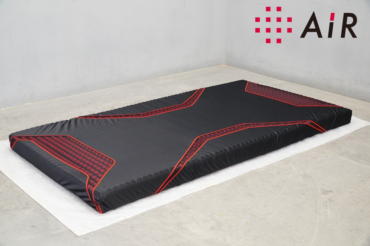 西川「Air SX」セミシングル マットレス 買取｜人気の高機能マットレス