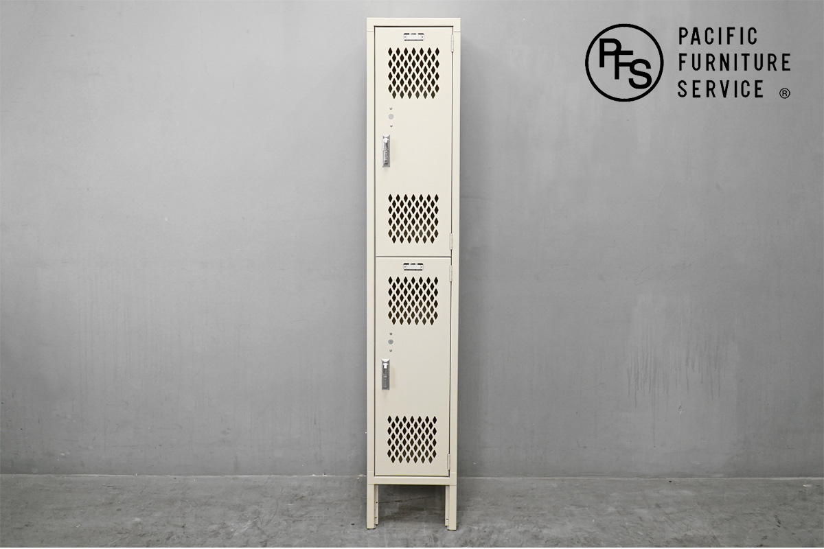 P.F.Sパシフィックファニチャー『Leef unit』シェルフ買取のアドア東京