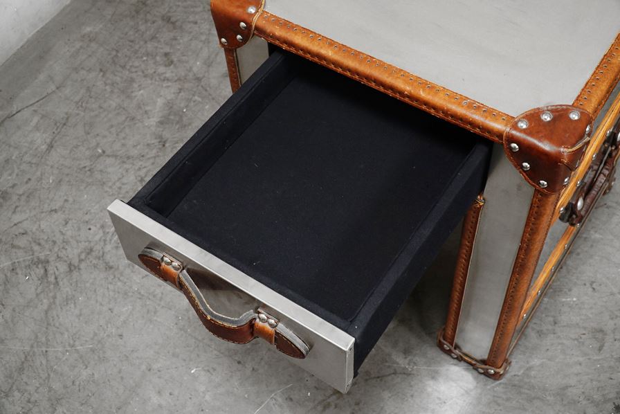 HALO(ハロ)出張買取-アドア東京-SLAB LAMP TABLE(スラブ ランプ