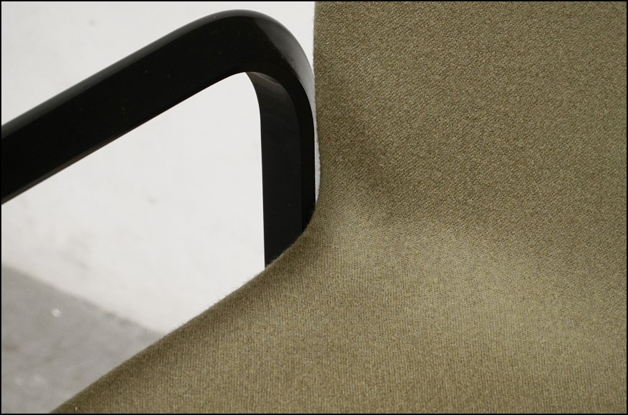 knoll(ノール) Gae Aulenti(ガエ・アウレンティ) ダイニング5点セット