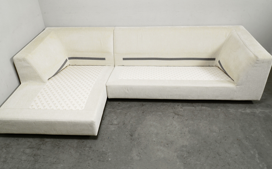 eilersen(アイラーセン)出張買取-アドア東京-CHESS SYSTEM SOFA(チェス