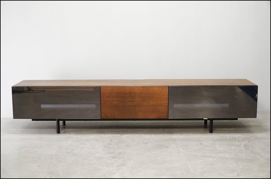 Cassinaixc カッシーナTVボード幅2200