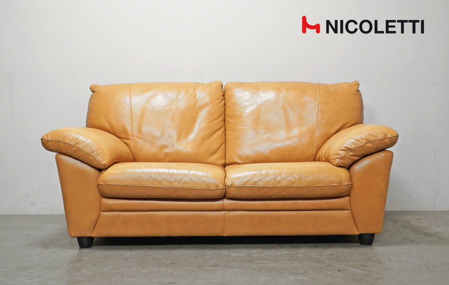 NICOLETTI(ニコレッティ) 高価買取-アドア東京-港区 Ambassador