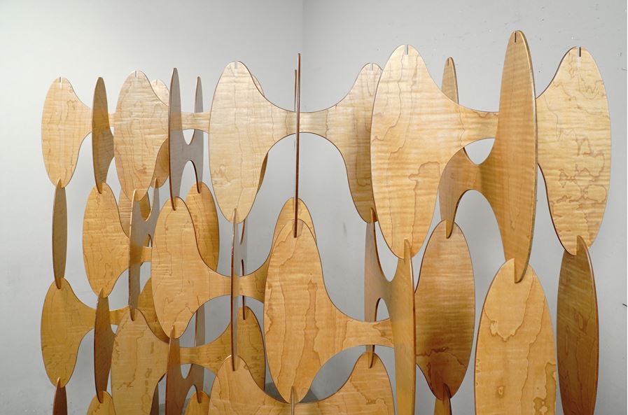 IDEE(イデー) 出張買取-アドア東京-PUZZLE SCREEN(パズル スクリーン