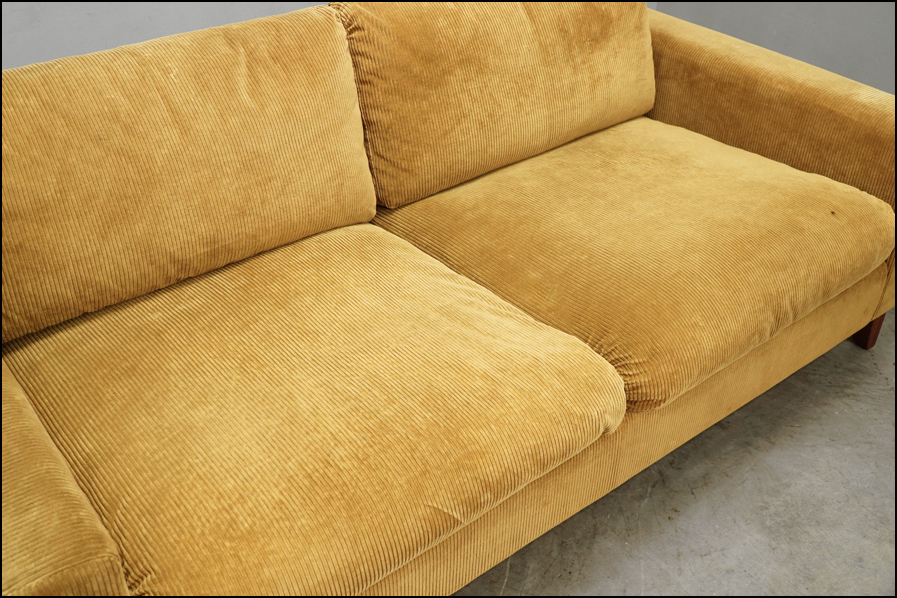 TRUCK furniture(トラックファニチャー) FK SOFA DEEPER 3-SEATER