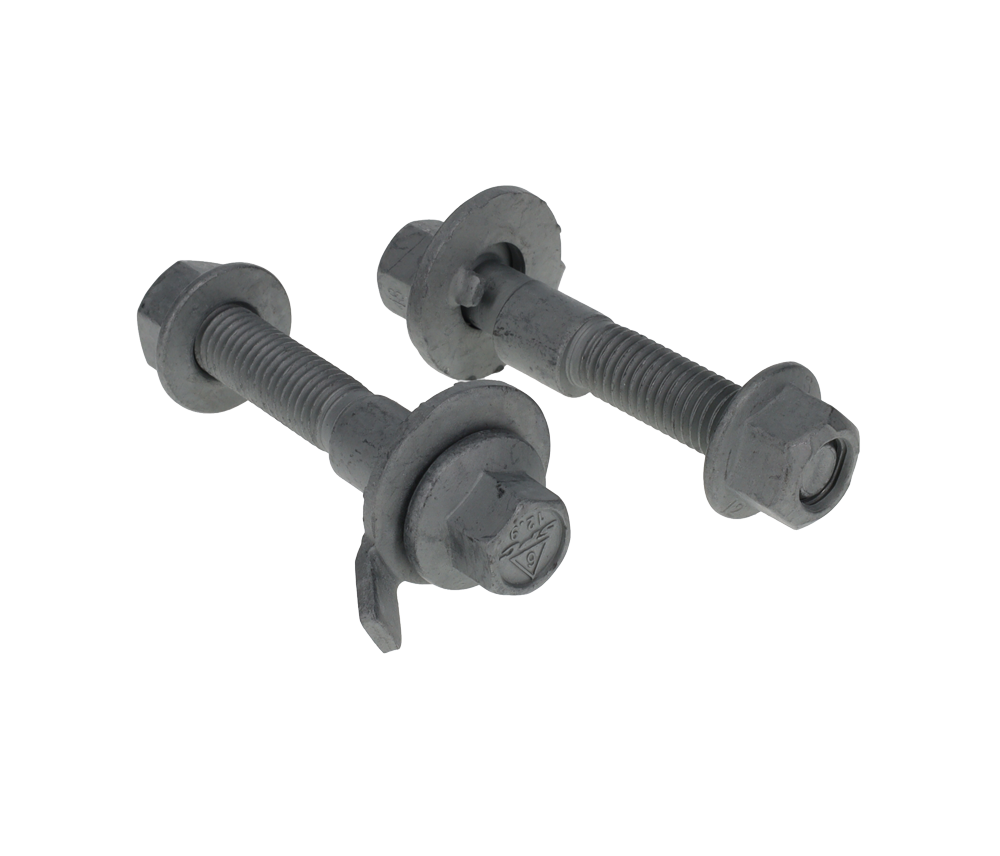 81305 スバル BRZ/WRX STI/トヨタ 86/レヴォーグ フロントキャンバー