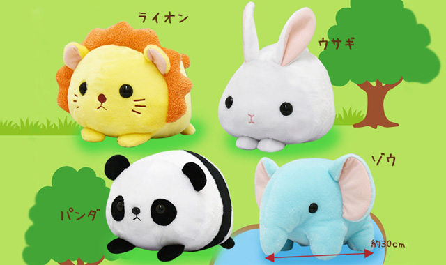 3月新商品》ポケット動物園｜アミューズ最新情報