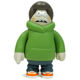 AMOS | Vortigern's Machine