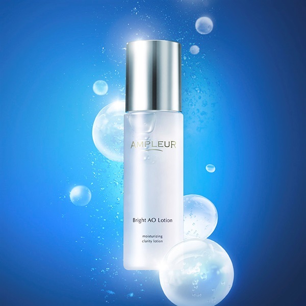 化粧水｜スキンケア ｜アンプルール公式サイト｜ 美白スキンケアなら